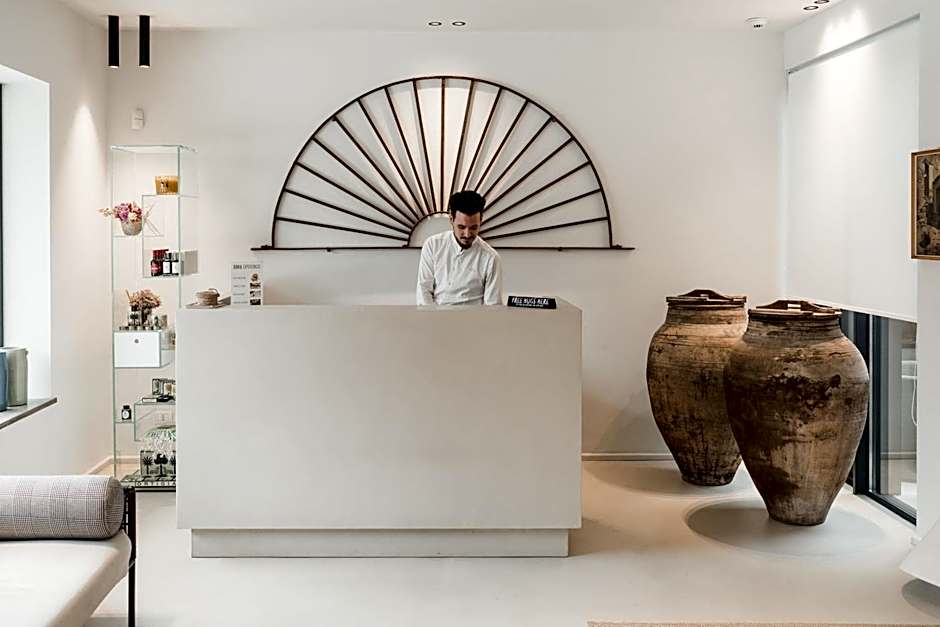 Domìa Boutique Hotel e Cucina