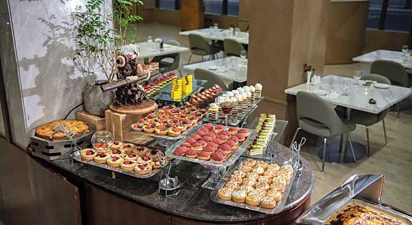 Radisson Blu Hotel, Buraidah