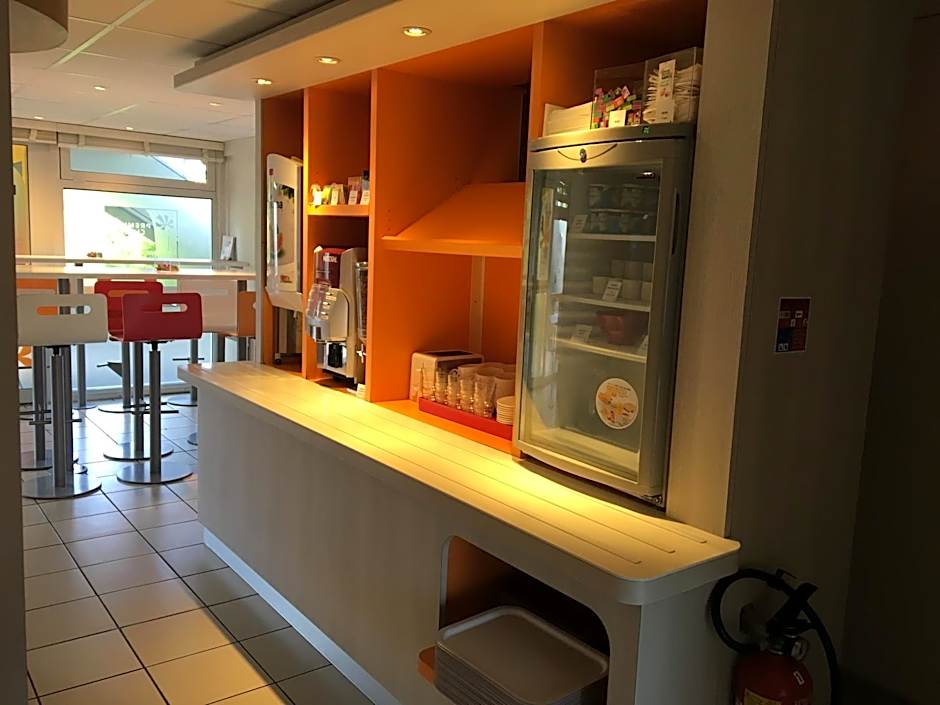 Premiere Classe Herblay