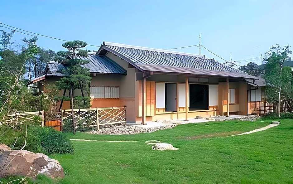 Kawasaki International Center Hotel