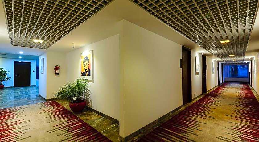 Howard Johnson Kolkata