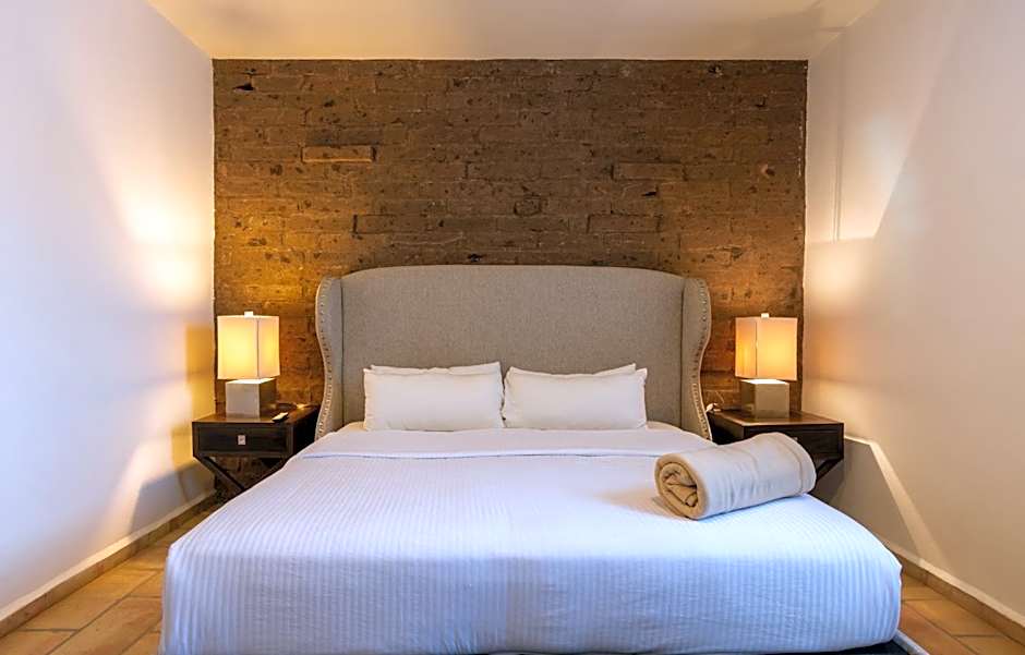 Hotel Hacienda San Cristobal