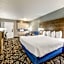Best Western Huntsville Inn & Suites