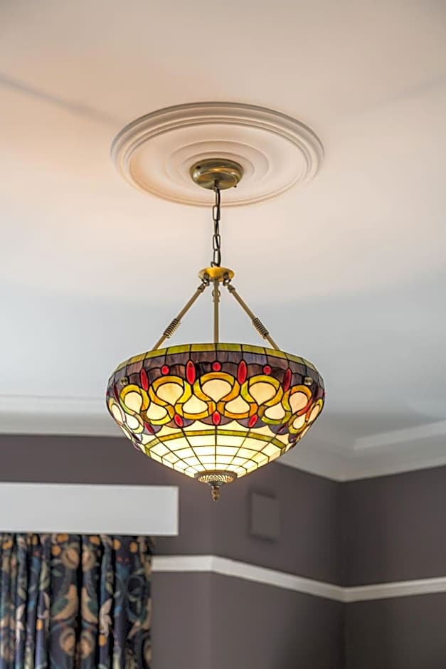 The Elizabeth House Hotel