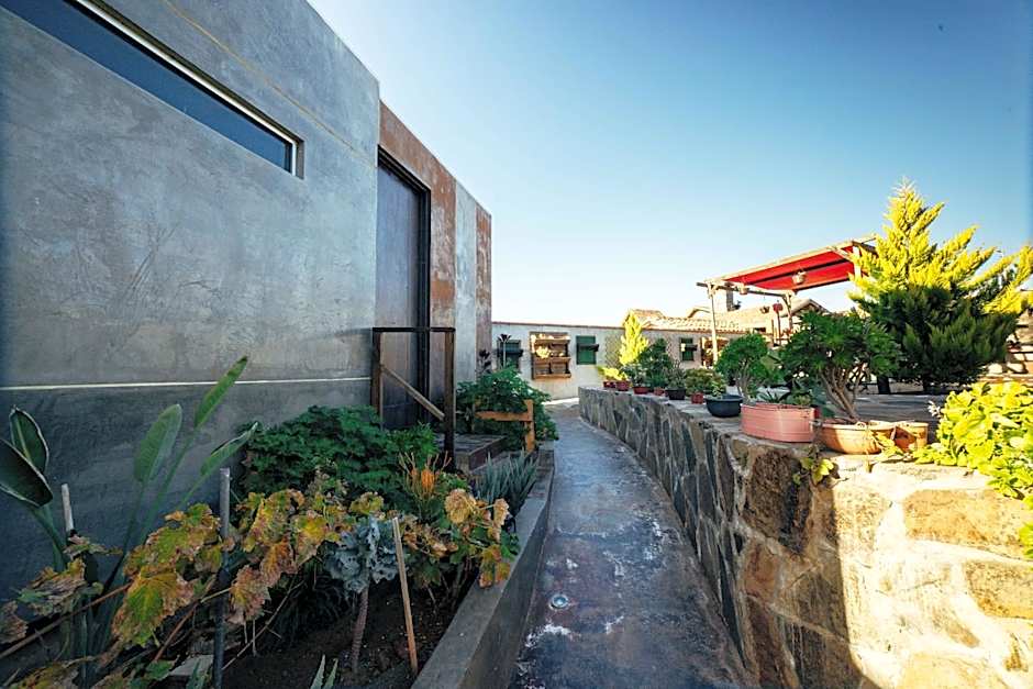 Entre Vides Valle de Guadalupe