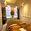The smallest hotel in Amsterdam
