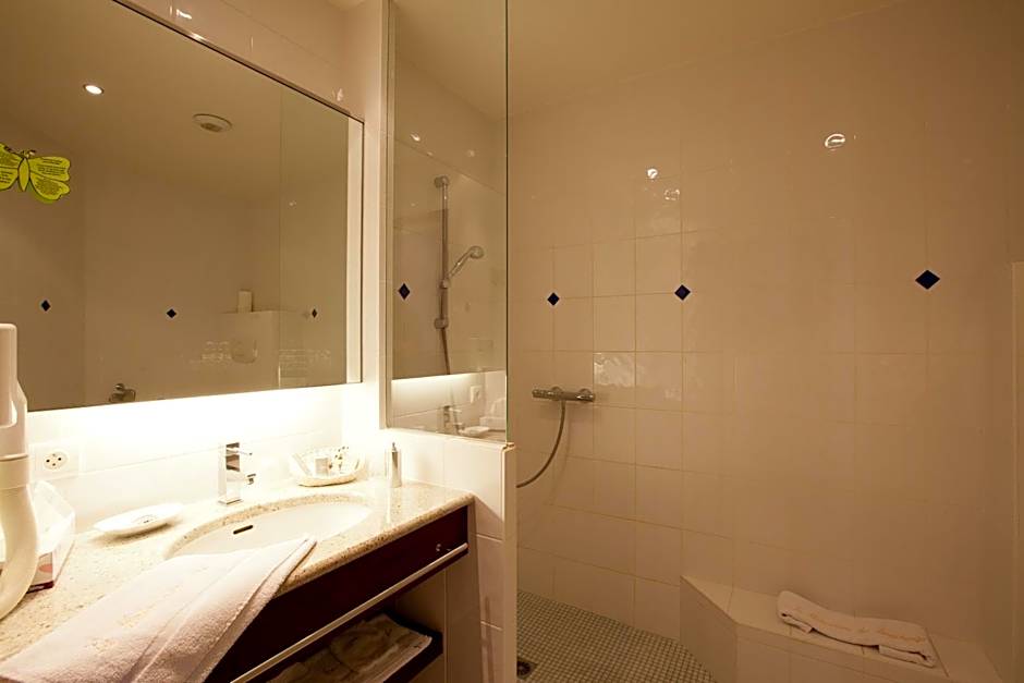 Hotel Spa La Malouinière Des Longchamps - Saint-Malo