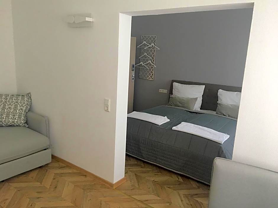 TM Suites