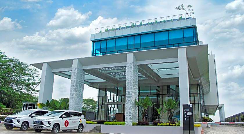 Braling Grand Hotel Purbalingga, Azana Hotels Collection