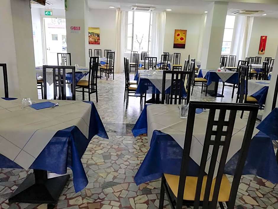 Sacro Cuore Hotel