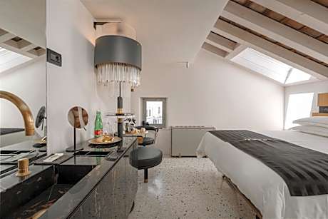 Classic Palazzo Double Room