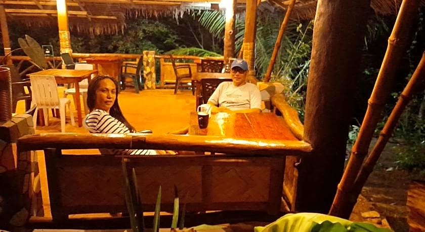 Erlittop Garden Eco Lodge