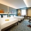 Novotel Luxembourg Kirchberg