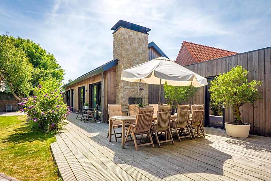 Appartementen Sonnenhof