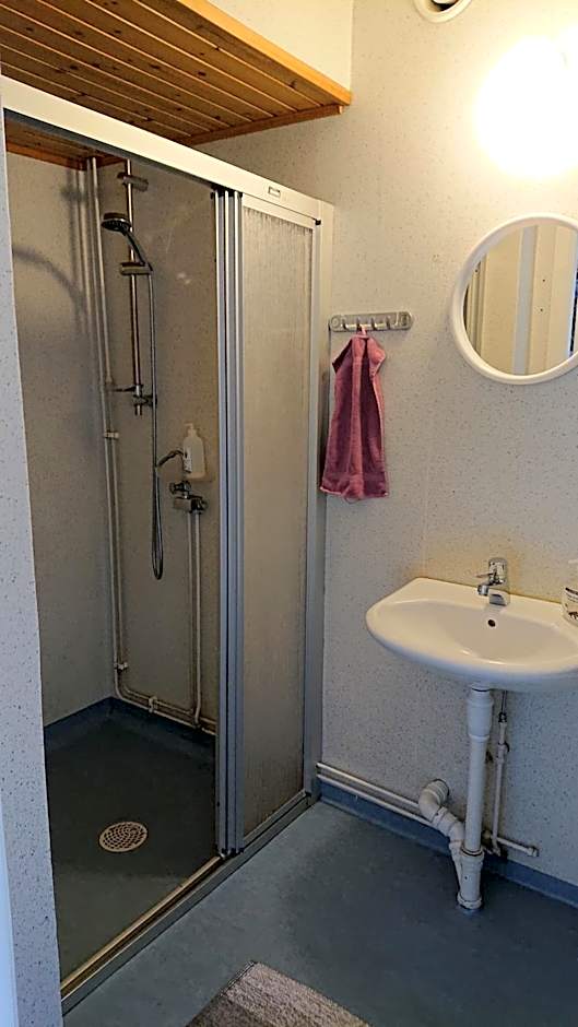 Hvilan V-hem Norrtälje AB