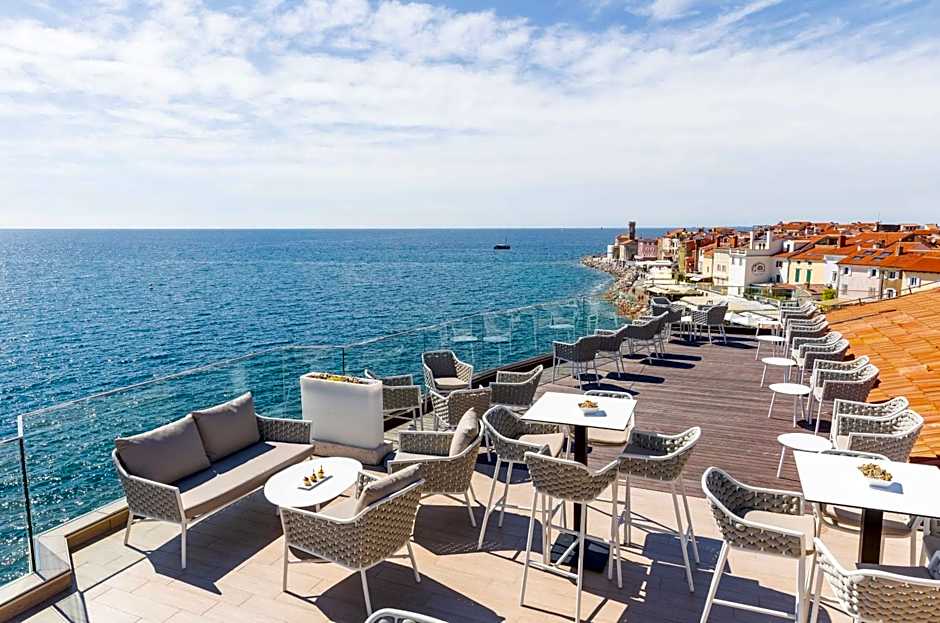 Hotel Piran