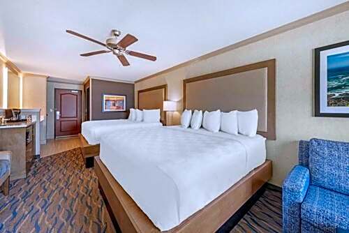 Elizabeth Oceanfront Suites, an Ascend Collection Hotel