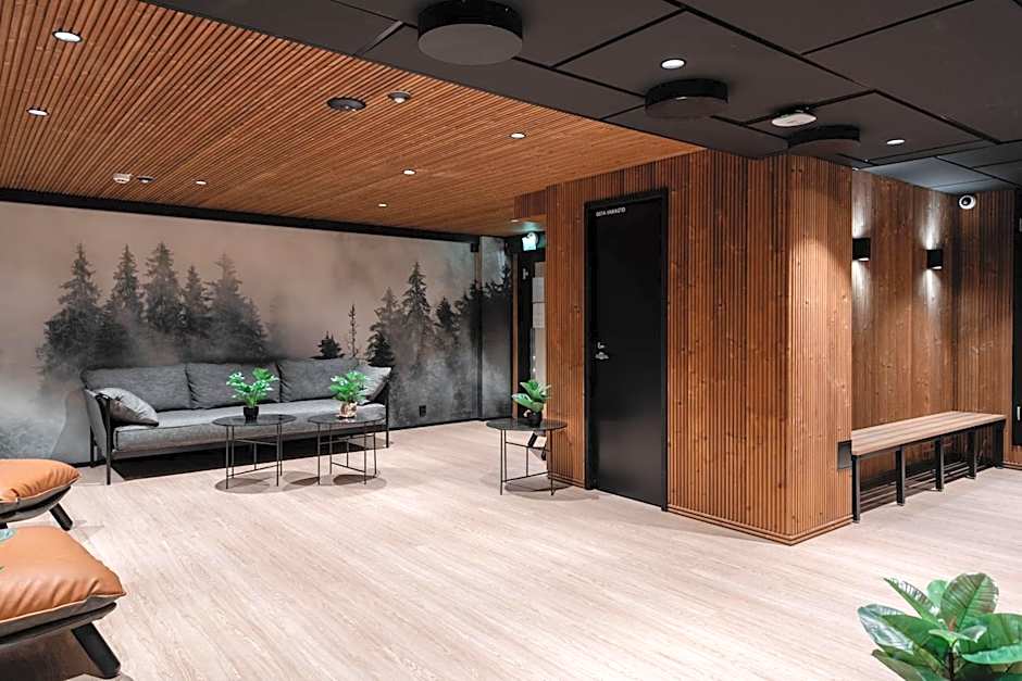 Original Sokos Hotel Koljonvirta