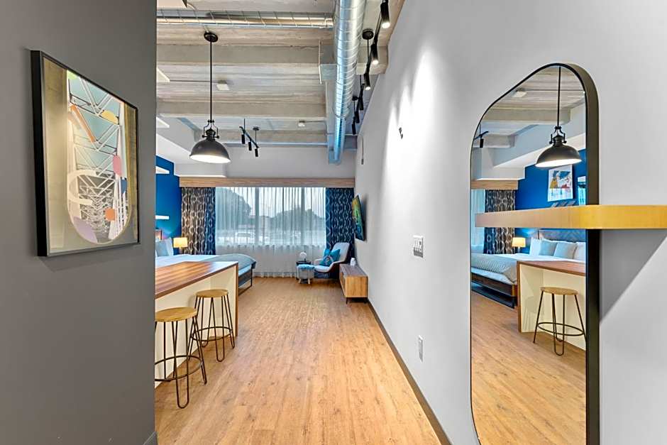 Cannery Lofts Niagara