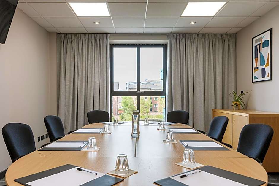 voco Belfast By IHG