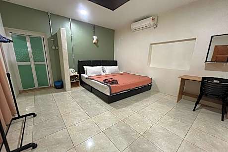 Double Room 3