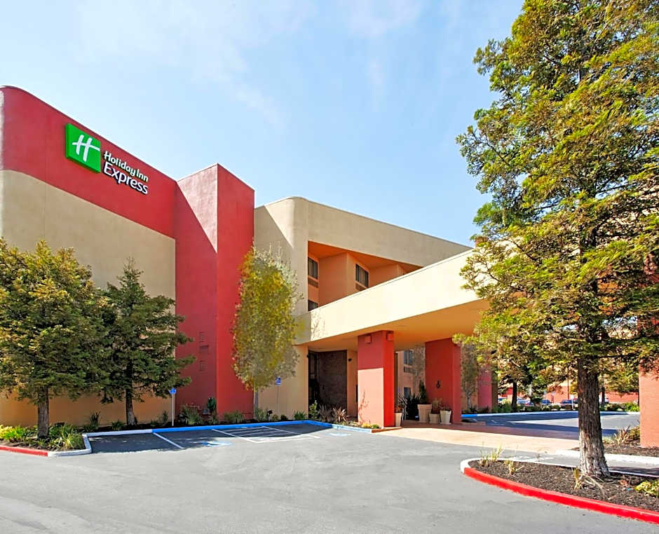 Holiday Inn Express Union City (San Jose) by IHG