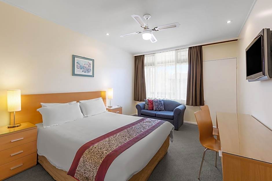 Best Western Governor Gipps Motor Inn