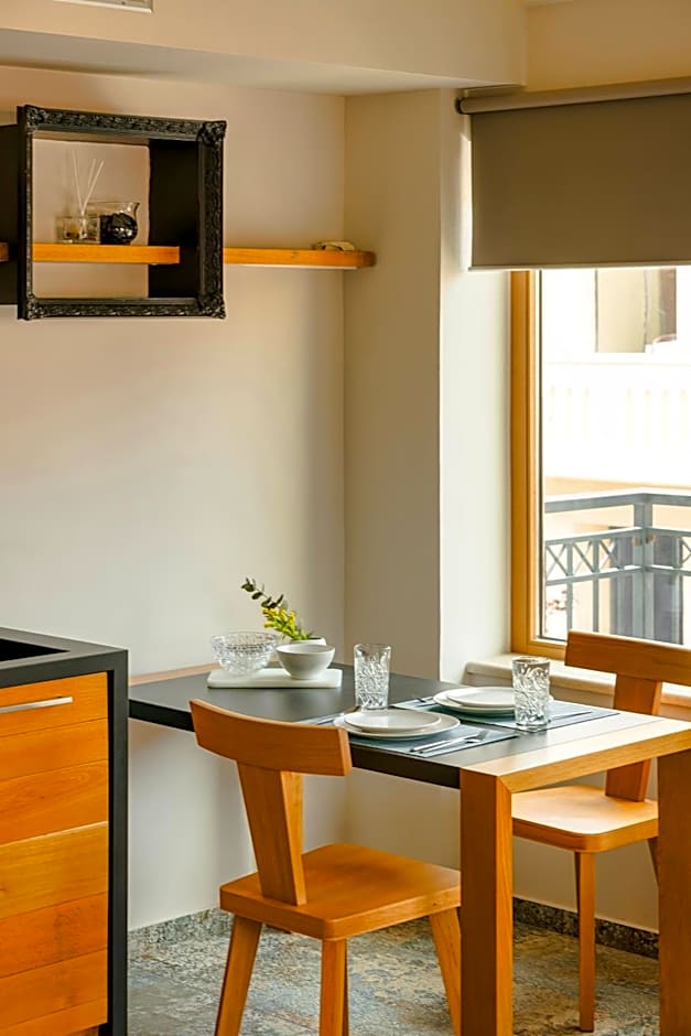 Querini Luxury Suites