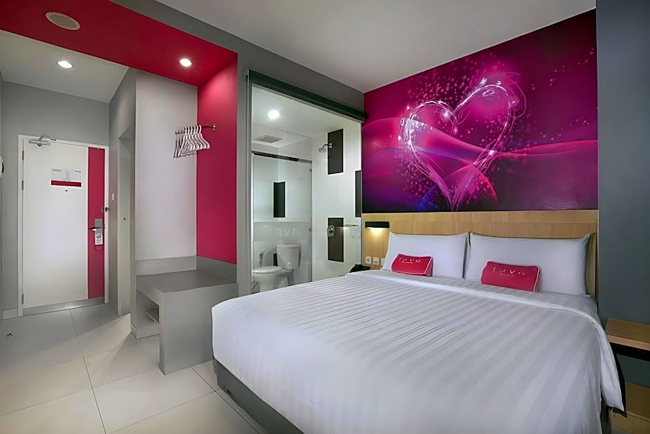 Favehotel Ahmad Yani Banjarmasin