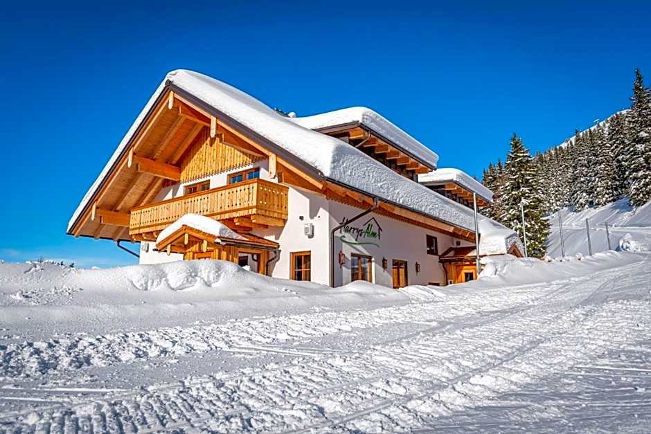 d'Genussalm by Alpine Genusswelten