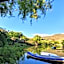 Old Mill Lodge, Seasonal Working Ostrich Farm & Restaurant, Oudtshoorn
