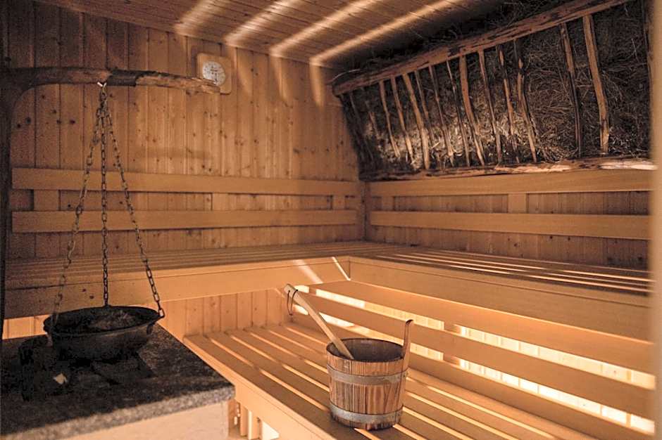 Landpalais Goyenhof - Deluxe Suites & Breakfast