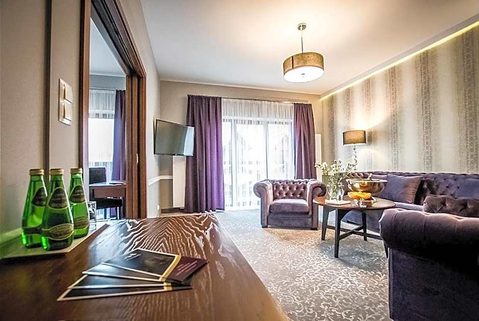 Hotel Pałac Poledno