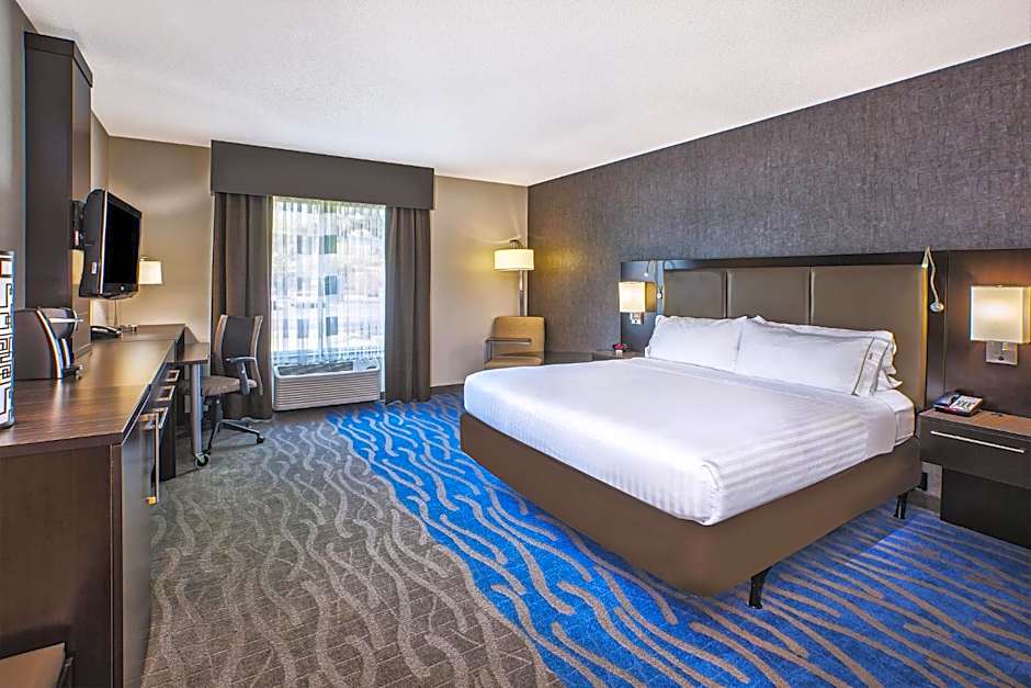 Holiday Inn Express Hotel and Suites Dayton South I 675 By IHG