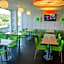 ibis budget Aeroport le Bourget Garonor