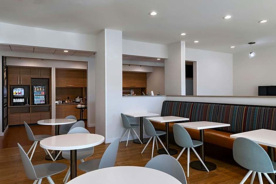 TownePlace Suites by Marriott Ames