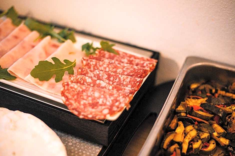 Arciduca Charming House Room & Breakfast