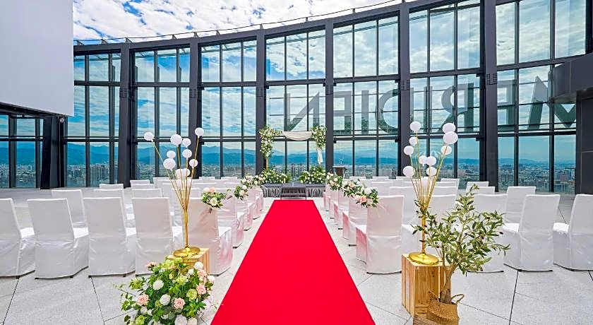 Le Meridien Taichung