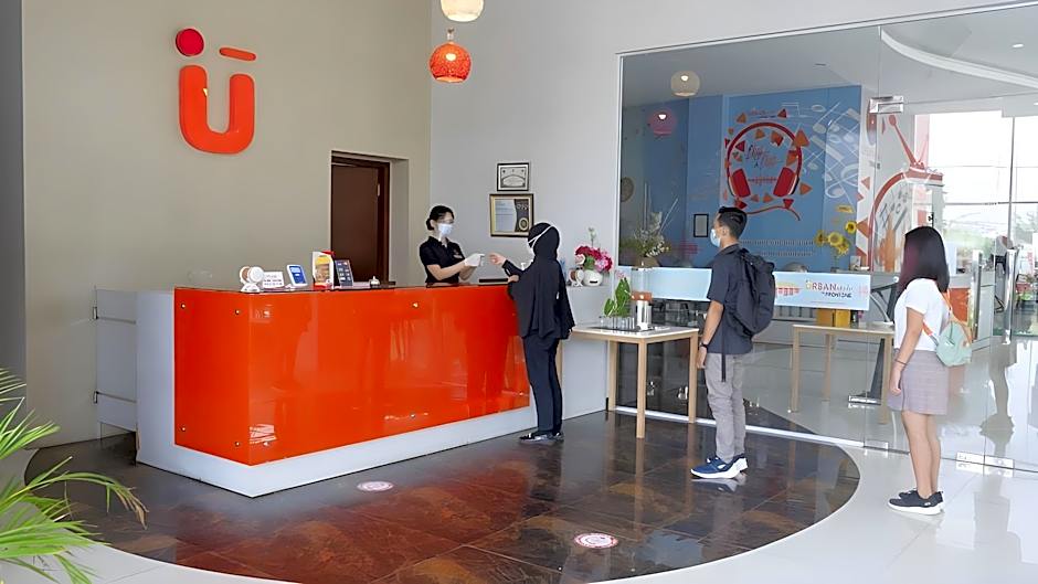 Urban Style by Front One