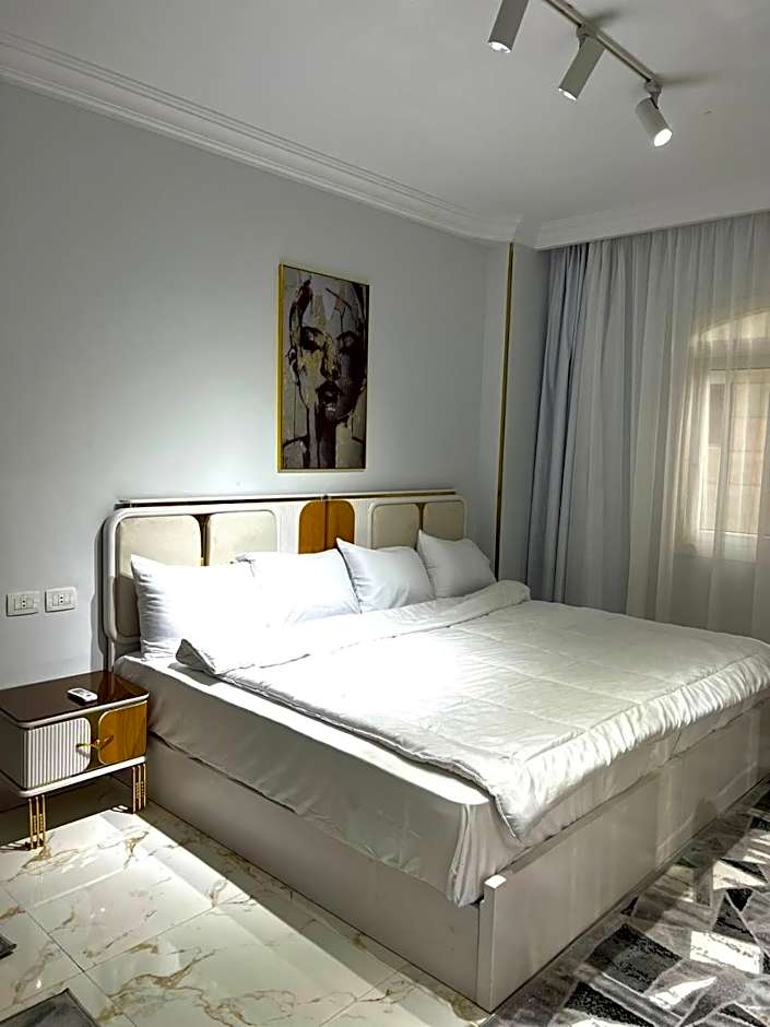 LUXURY HOME Namber 5