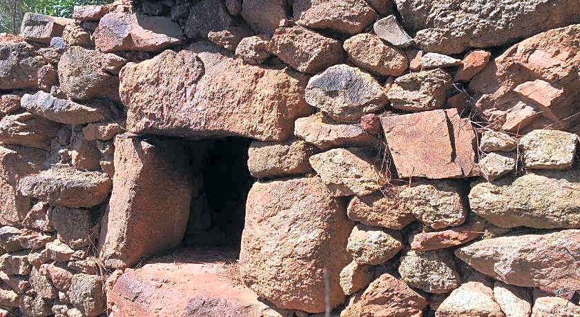 Caseddu di Chjarastella