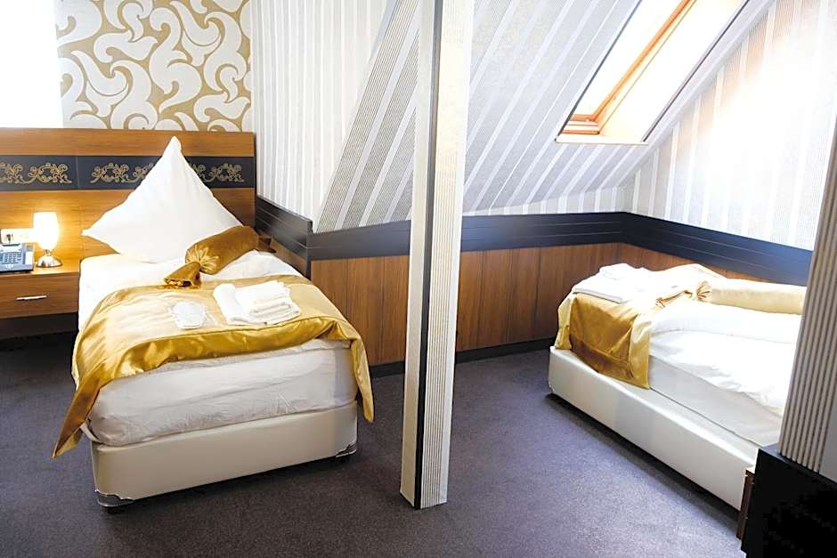 Hotel im Anker