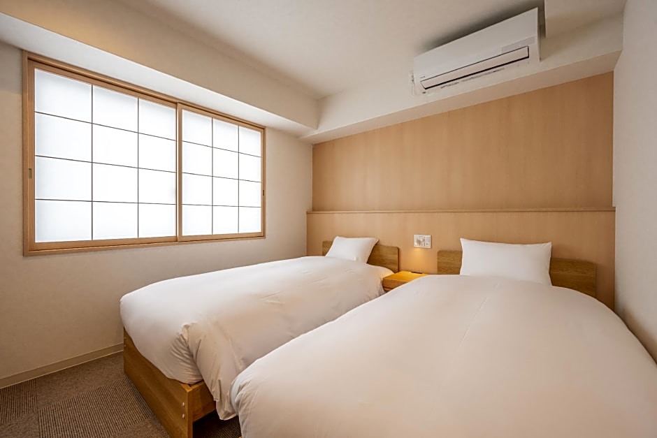Fuji Hotel Kyoto Gojo