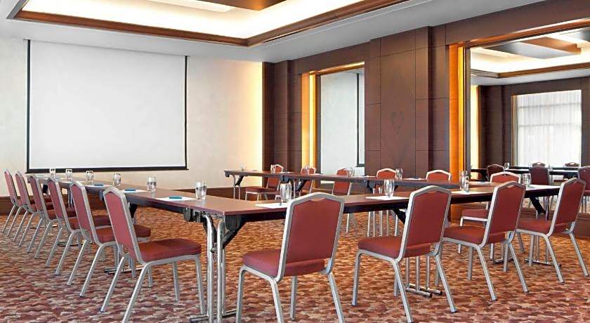 Four Points By Sheraton Le Verdun