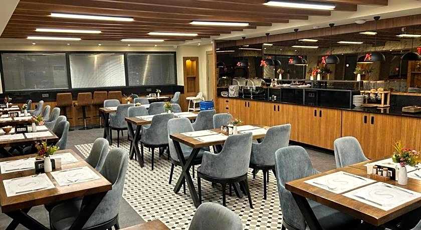 Besiktas Serenity Hotel