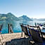 Hotel Nidwaldnerhof direkt am See Swiss Quality