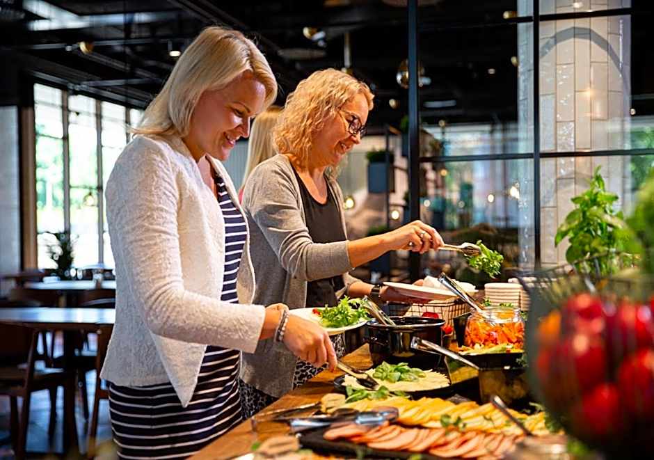 Original Sokos Hotel Lappee