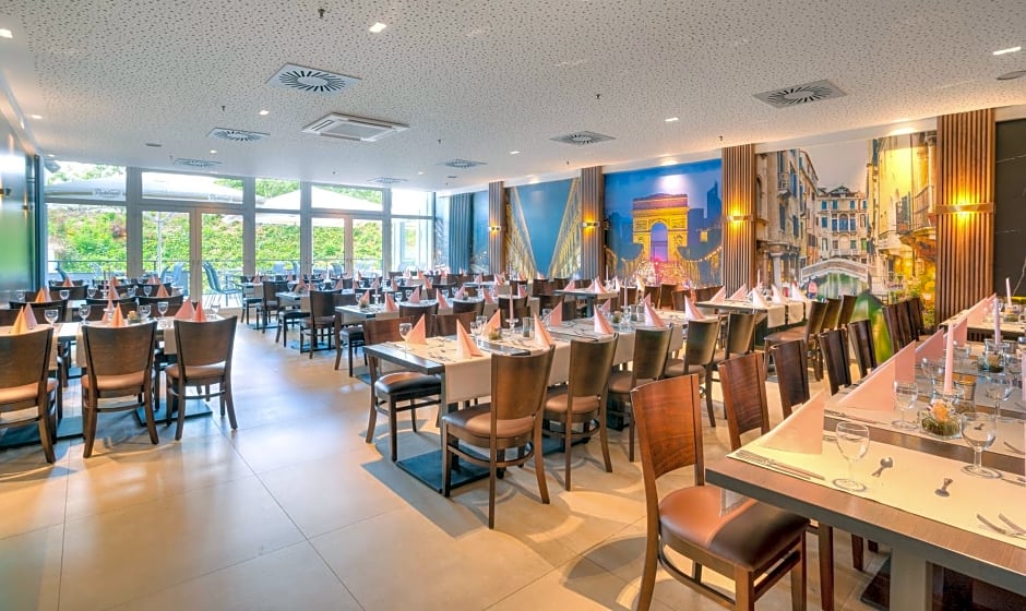 ACHAT Hotel Frankfurt Maintal