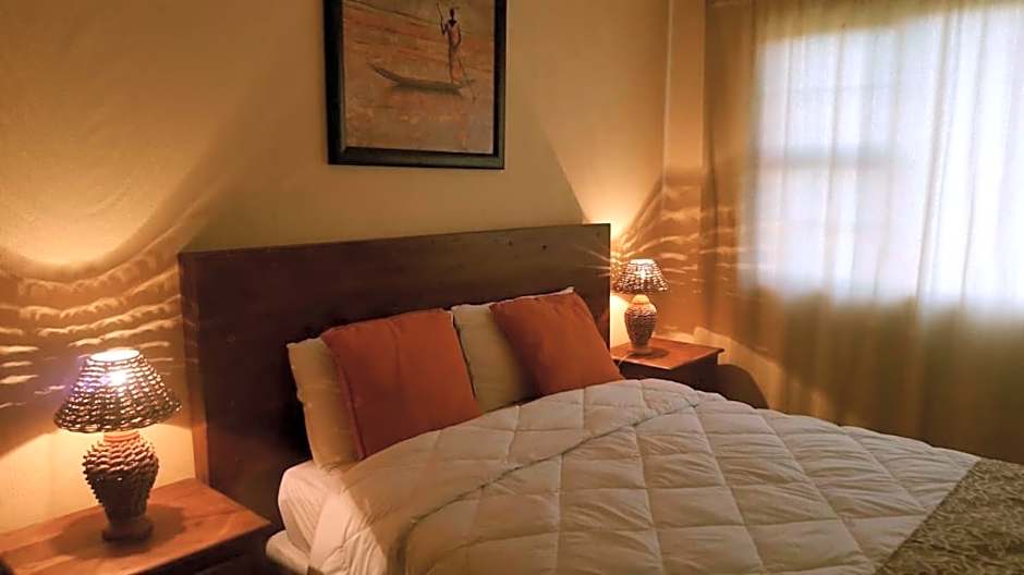 Ocean View Villas Unit G02