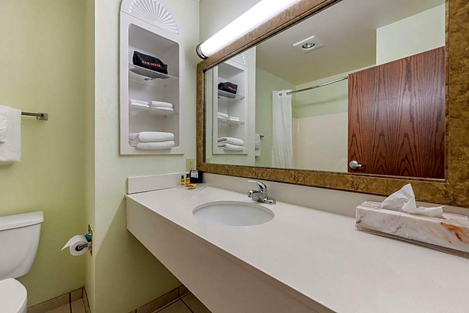 Best Western Plus - Sikeston